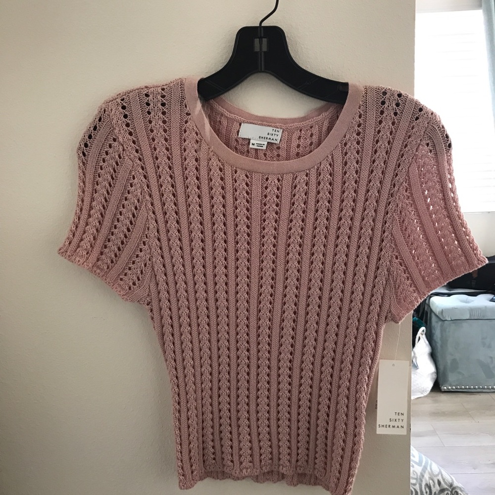 Ten Sixty Sherman Top